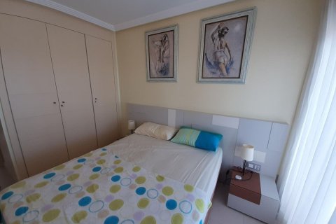Apartment for sale in Benidorm, Alicante, Spain 2 bedrooms, 77 sq.m. No. 179699 - photo 25