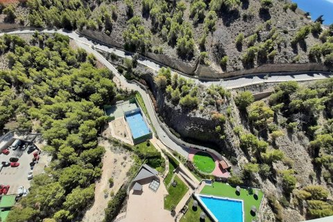 Appartamento in vendita a Benidorm, Alicante, Spagna 2 camere da letto, 77 mq. N° 179699 - foto 4