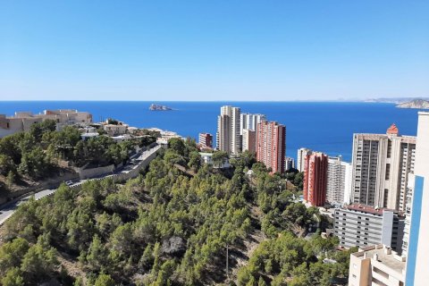 Apartment for sale in Benidorm, Alicante, Spain 2 bedrooms, 77 sq.m. No. 179699 - photo 8