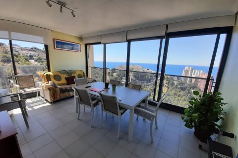 Appartamento in vendita a Benidorm, Alicante, Spagna 2 camere da letto, 77 mq. N° 179699 - foto 1
