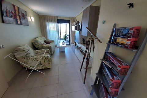 Apartment for sale in Benidorm, Alicante, Spain 2 bedrooms, 77 sq.m. No. 179699 - photo 16