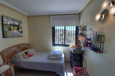 Apartment for sale in Benidorm, Alicante, Spain 2 bedrooms, 77 sq.m. No. 179699 - photo 21