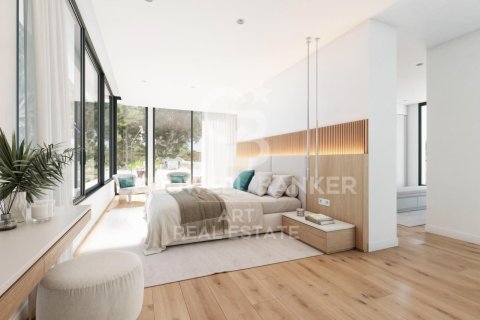 Villa till salu i Estepona, Malaga, Spanien 3 sovrum, 375 kvm. Nr. 157424 - foto 6