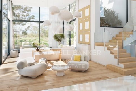 Villa till salu i Estepona, Malaga, Spanien 3 sovrum, 375 kvm. Nr. 157424 - foto 5
