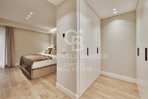 Apartamento en venta en Madrid, España 4 dormitorios, 155 m2 No. 157426 - foto 20