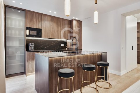 Apartamento en venta en Madrid, España 4 dormitorios, 155 m2 No. 157426 - foto 15