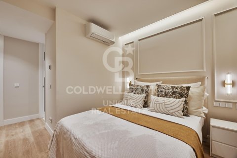 Apartamento en venta en Madrid, España 4 dormitorios, 155 m2 No. 157426 - foto 24