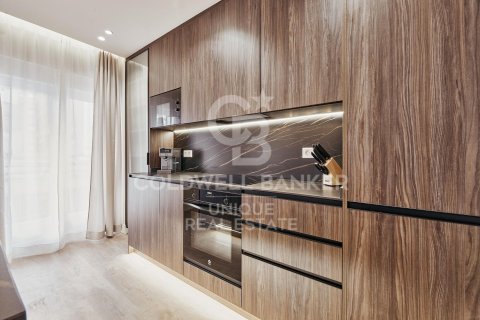 Apartamento en venta en Madrid, España 4 dormitorios, 155 m2 No. 157426 - foto 17