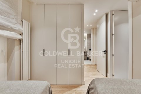 Apartamento en venta en Madrid, España 4 dormitorios, 155 m2 No. 157426 - foto 27