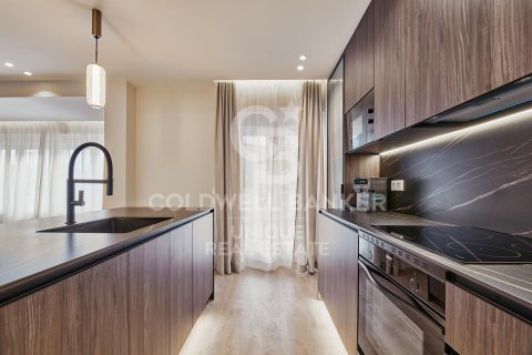 Apartamento en venta en Madrid, España 4 dormitorios, 155 m2 No. 157426 - foto 18