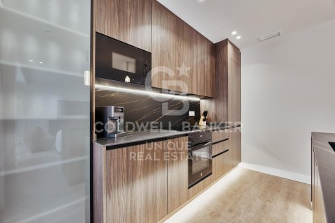 Apartamento en venta en Madrid, España 4 dormitorios, 155 m2 No. 157426 - foto 16