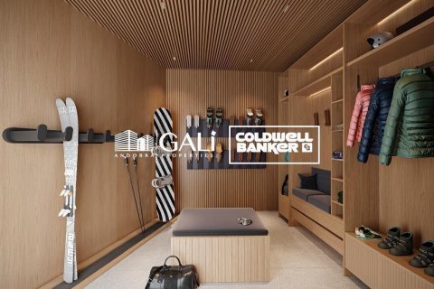 Villa in vendita a Principado De Andorra (Ninguna Poblacion Tiene C.P.), Lleida, Spagna 4 camere da letto, 682 mq. N° 157428 - foto 8