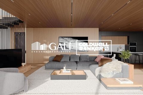 Villa in vendita a Principado De Andorra (Ninguna Poblacion Tiene C.P.), Lleida, Spagna 4 camere da letto, 682 mq. N° 157428 - foto 3