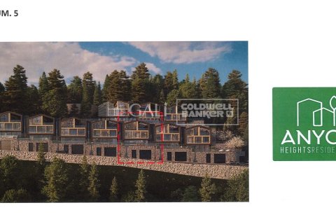 Villa in vendita a Principado De Andorra (Ninguna Poblacion Tiene C.P.), Lleida, Spagna 4 camere da letto, 682 mq. N° 157428 - foto 11