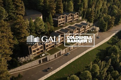 Villa in vendita a Principado De Andorra (Ninguna Poblacion Tiene C.P.), Lleida, Spagna 4 camere da letto, 682 mq. N° 157428 - foto 17