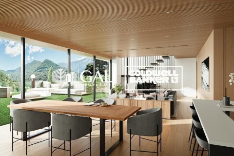 Villa in vendita a Principado De Andorra (Ninguna Poblacion Tiene C.P.), Lleida, Spagna 4 camere da letto, 682 mq. N° 157428 - foto 2