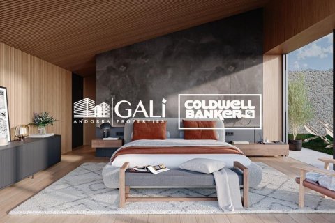 Villa in vendita a Principado De Andorra (Ninguna Poblacion Tiene C.P.), Lleida, Spagna 4 camere da letto, 682 mq. N° 157428 - foto 7