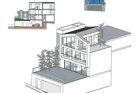 Villa in vendita a Principado De Andorra (Ninguna Poblacion Tiene C.P.), Lleida, Spagna 4 camere da letto, 682 mq. N° 157428 - foto 16