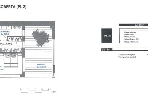 Villa in vendita a Principado De Andorra (Ninguna Poblacion Tiene C.P.), Lleida, Spagna 4 camere da letto, 682 mq. N° 157428 - foto 15