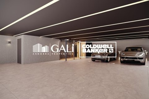 Villa in vendita a Principado De Andorra (Ninguna Poblacion Tiene C.P.), Lleida, Spagna 4 camere da letto, 682 mq. N° 157428 - foto 10