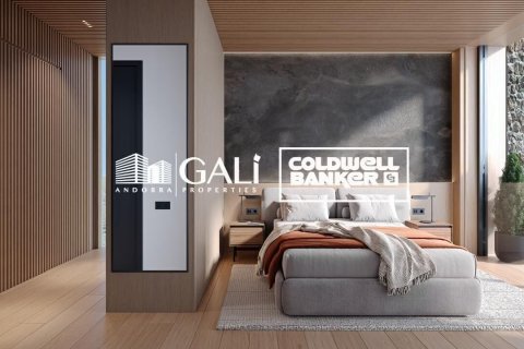 Villa in vendita a Principado De Andorra (Ninguna Poblacion Tiene C.P.), Lleida, Spagna 4 camere da letto, 682 mq. N° 157428 - foto 6