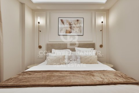 Apartamento en venta en Madrid, España 2 dormitorios, 72 m2 No. 157425 - foto 18