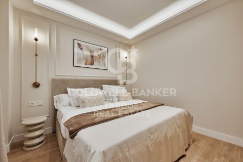 Apartamento en venta en Madrid, España 2 dormitorios, 72 m2 No. 157425 - foto 20