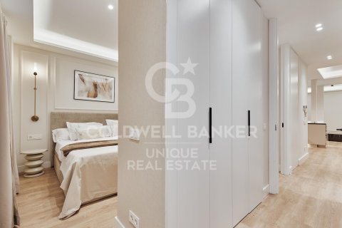 Apartamento en venta en Madrid, España 2 dormitorios, 72 m2 No. 157425 - foto 17