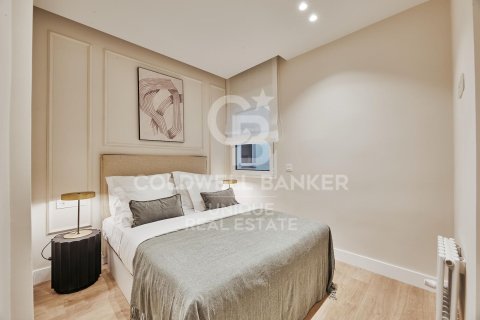 Apartamento en venta en Madrid, España 3 dormitorios,  No. 157427 - foto 17