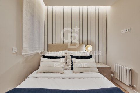 Apartamento en venta en Madrid, España 3 dormitorios,  No. 157427 - foto 19