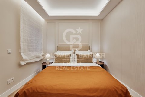 Apartamento en venta en Madrid, España 3 dormitorios,  No. 157427 - foto 13