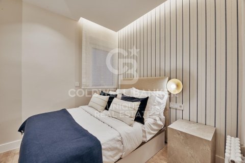 Apartamento en venta en Madrid, España 3 dormitorios,  No. 157427 - foto 20