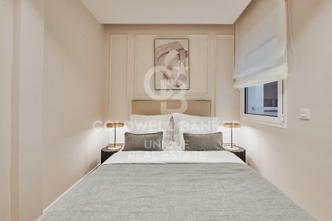 Apartamento en venta en Madrid, España 3 dormitorios,  No. 157427 - foto 16