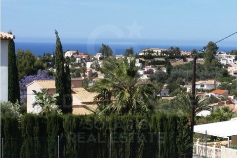 Villa for sale in Denia, Alicante, Spain 3 bedrooms,  No. 157423 - photo 7