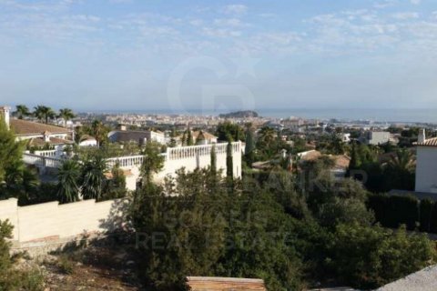 Villa in vendita a Denia, Alicante, Spagna 3 camere da letto, N° 157423 - foto 9