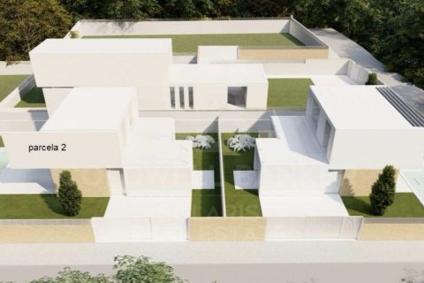 Villa in vendita a Denia, Alicante, Spagna 2 camere da letto, 148 mq. N° 157422 - foto 8