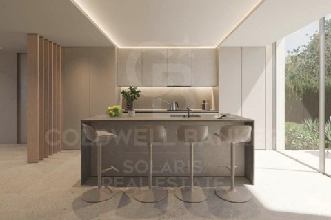 Villa in vendita a Denia, Alicante, Spagna 2 camere da letto, 148 mq. N° 157422 - foto 6