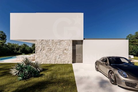 Villa in vendita a Denia, Alicante, Spagna 2 camere da letto, 148 mq. N° 157422 - foto 3