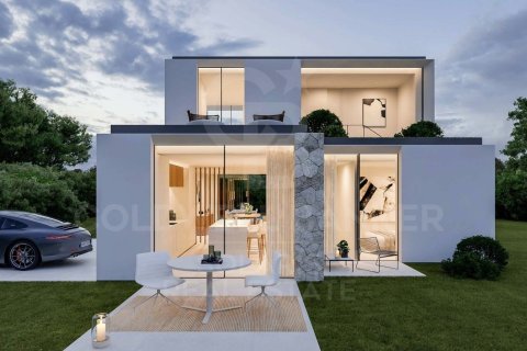 Villa in vendita a Denia, Alicante, Spagna 2 camere da letto, 148 mq. N° 157422 - foto 2