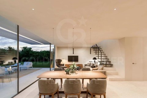 Villa in vendita a Denia, Alicante, Spagna 2 camere da letto, 148 mq. N° 157422 - foto 4