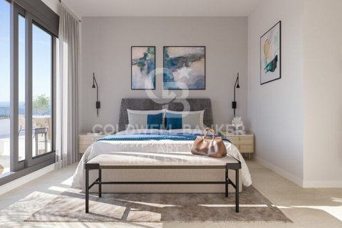 Huoneisto myytävänä La Alcaidesa, Cadiz, Espanja, 2 makuuhuonetta, 77 m2 No. 156868 - kuva 4