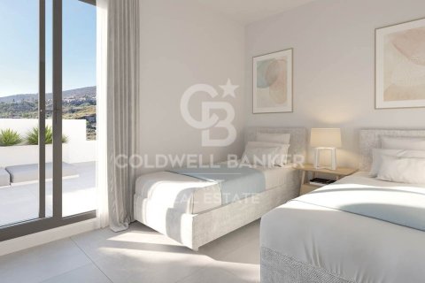 Talo myytävänä Manilva, Malaga, Espanja, 4 makuuhuonetta, 153 m2 No. 156865 - kuva 7