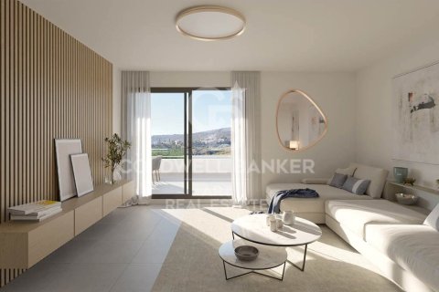 Talo myytävänä Manilva, Malaga, Espanja, 4 makuuhuonetta, 153 m2 No. 156865 - kuva 4