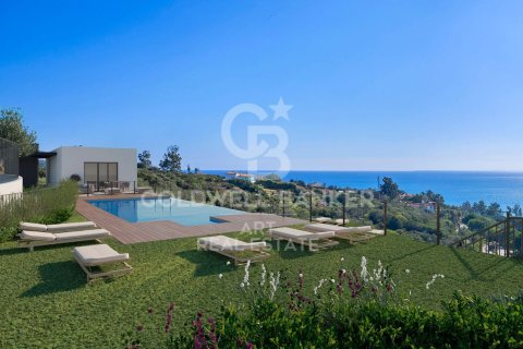 Talo myytävänä Manilva, Malaga, Espanja, 4 makuuhuonetta, 153 m2 No. 156865 - kuva 9