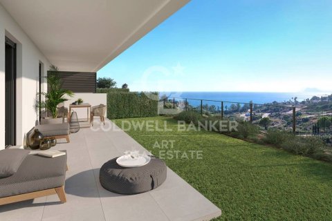 Сasa en venta en Manilva, Málaga, España 4 dormitorios, 153 m2 No. 156865 - foto 9
