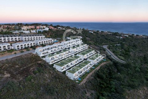 Сasa en venta en Manilva, Málaga, España 4 dormitorios, 153 m2 No. 156865 - foto 13