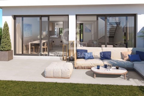 Talo myytävänä Sotogrande, Cadiz, Espanja, 4 makuuhuonetta, 199 m2 No. 156863 - kuva 3