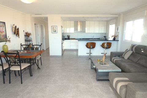 Apartment à vendre à Punta Prima, Alicante, Espagne, 3 chambres, 82 m2 No. 155509 - photo 4