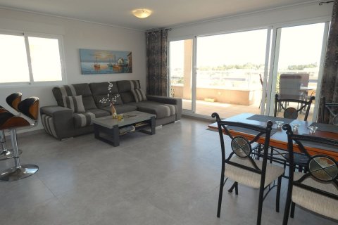 Apartment à vendre à Punta Prima, Alicante, Espagne, 3 chambres, 82 m2 No. 155509 - photo 7