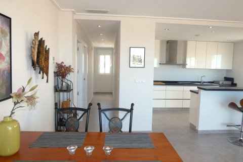 Apartment à vendre à Punta Prima, Alicante, Espagne, 3 chambres, 82 m2 No. 155509 - photo 8